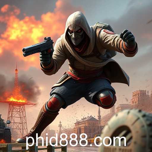 Action Games