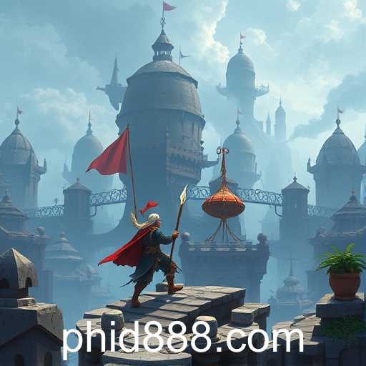 Adventure Quest