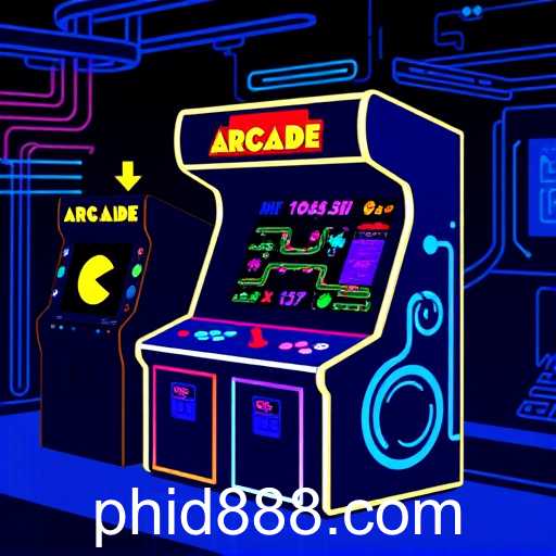 Arcade Classics