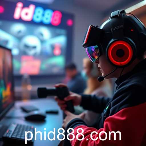 Gaming's Evolution and the Role of Online Platforms