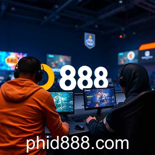 Gaming Identity and Trends Transformations