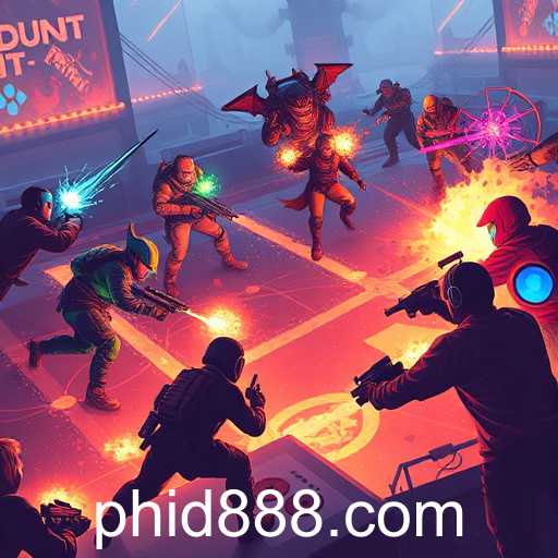 Multiplayer Matches