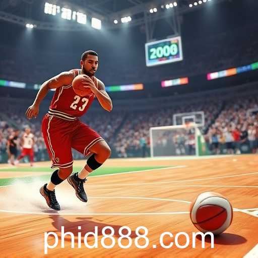 Sports Arena