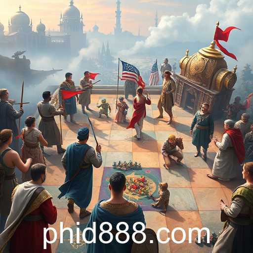 Strategy Zone